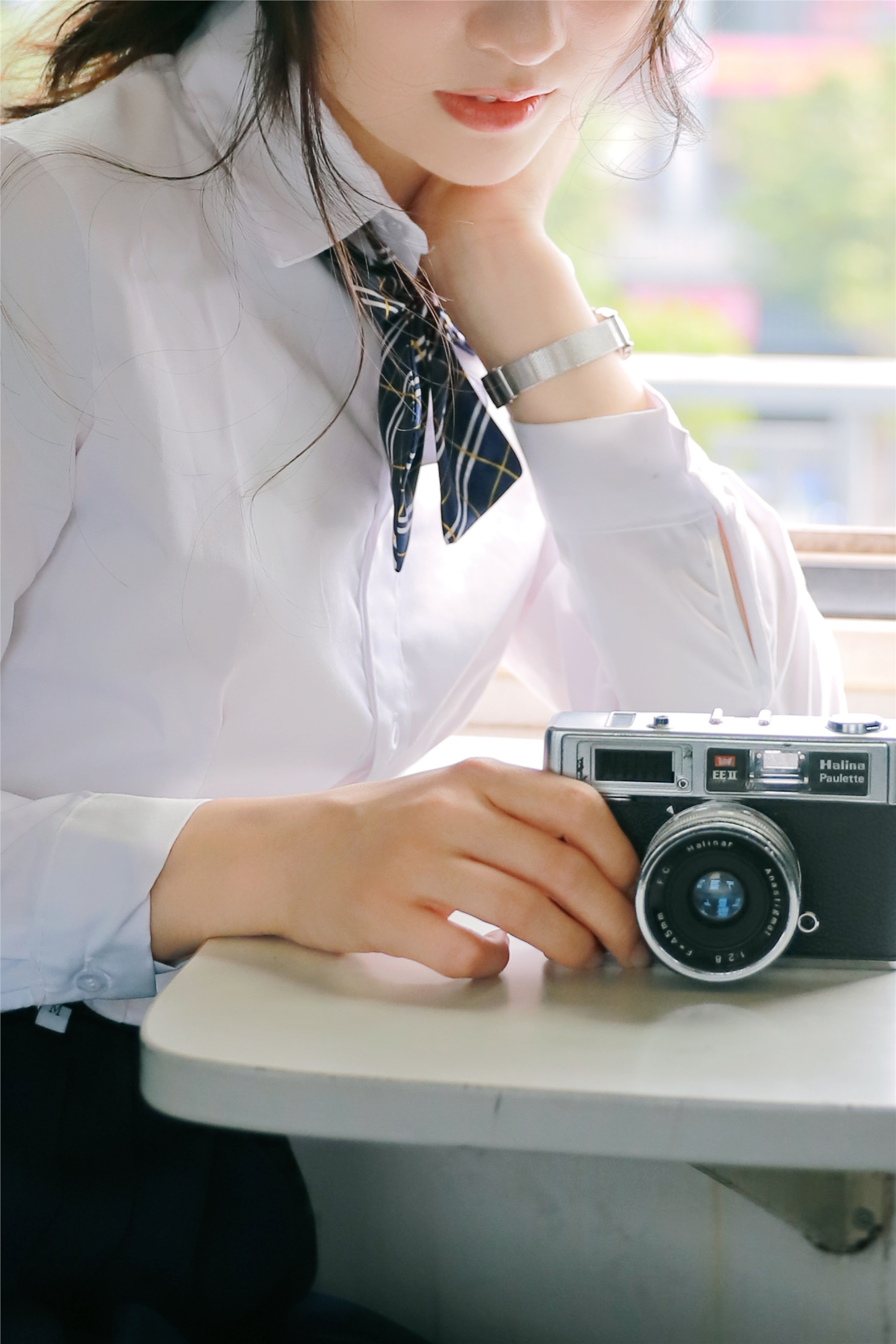 YITUYU艺图语 2021.08.19 旅行的意义 hana